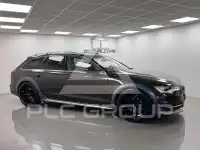 2014 Audi A6