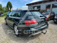 2014 Audi A6