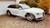 2014 Audi A6