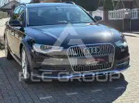 2014 Audi A6