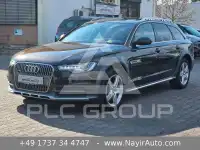 2014 Audi A6