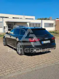 2014 Audi A6