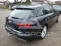 2014 Audi A6