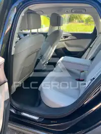 2014 Audi A6