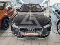 2014 Audi A6