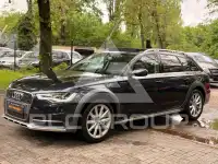2014 Audi A6