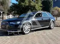 2014 Audi A6