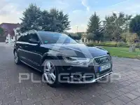 2014 Audi A6
