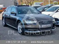 2014 Audi A6