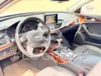 2014 Audi A6