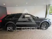 2014 Audi A6