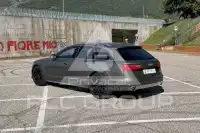 2014 Audi A6