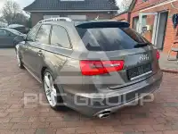 2014 Audi A6