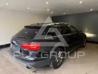 2014 Audi A6