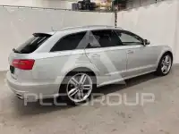 2014 Audi A6