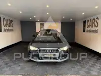 2014 Audi A6