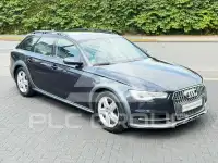 2014 Audi A6
