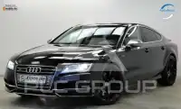 2014 Audi S7