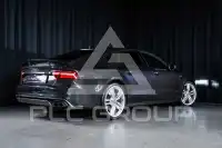 2014 Audi S7
