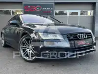 2014 Audi S7