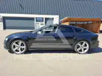 2014 Audi S7
