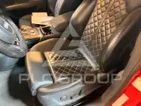 2014 Audi S7