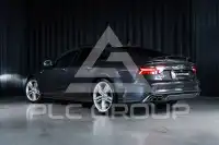 2014 Audi S7