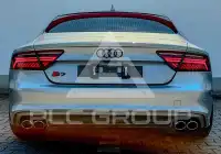 2014 Audi S7
