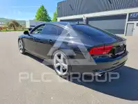 2014 Audi S7