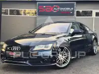 2014 Audi S7