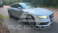 2014 Audi S7