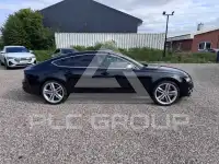 2014 Audi S7