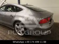 2014 Audi S7