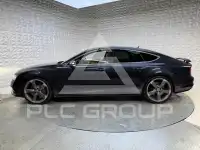 2014 Audi S7