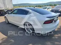 2014 Audi S7
