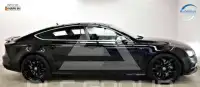 2014 Audi S7