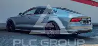 2014 Audi S7
