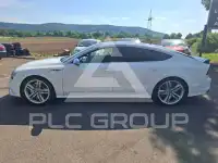 2014 Audi S7