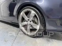 2014 Audi S7