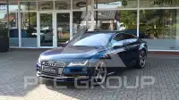 2014 Audi S7