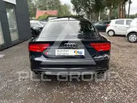 2014 Audi S7