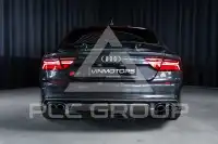 2014 Audi S7
