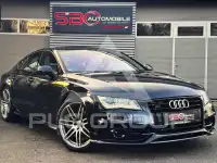 2014 Audi S7