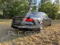 2014 Audi S7