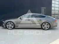 2014 Audi S7