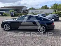 2014 Audi S7