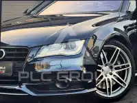 2014 Audi S7