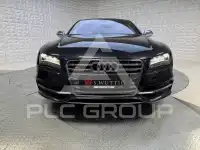 2014 Audi S7