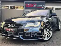 2014 Audi S7
