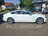 2014 Audi S7